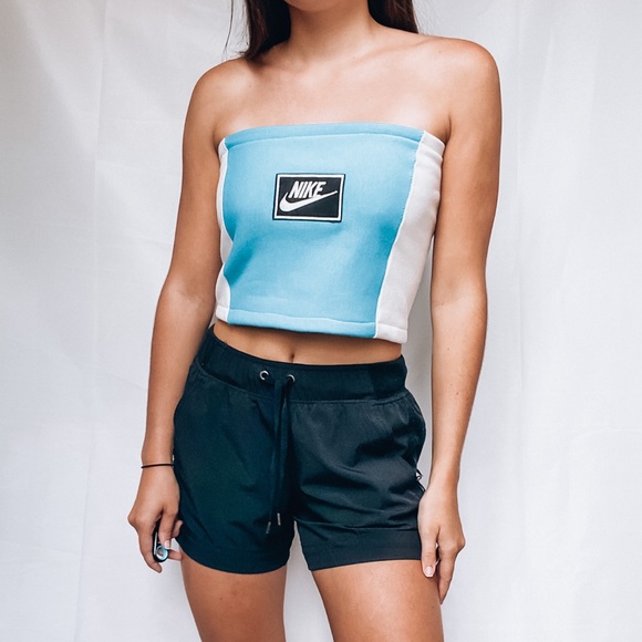 Nike Tops - Nike Colorblock Top
